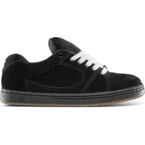 Scarpe uomo accel - es, nere