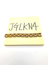 GUCCI Link Change Bezel