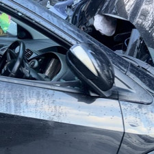 HONDA CIVIC 5DR 2006-2008