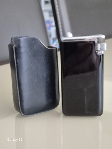 Briquet ancien collection - de,