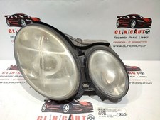 FARO DESTRO ALLO XENON PER