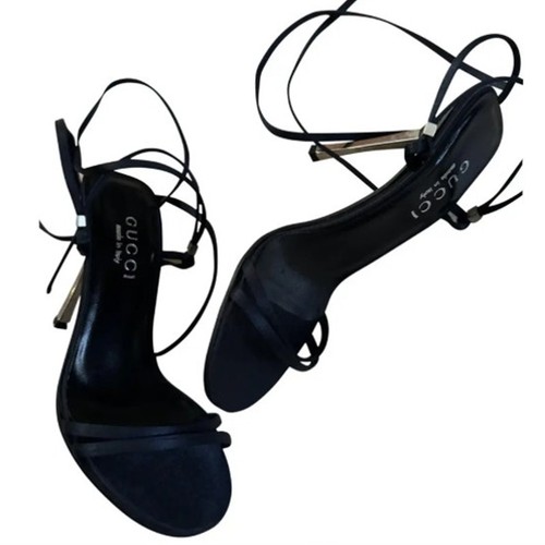 Gucci sandali con tacco - , e