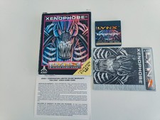 Rarissimo atari xenofobo - rarissimo,