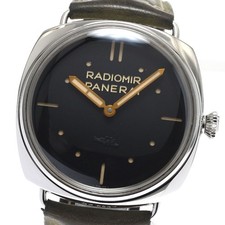 Orologio Uomo PANERAI Radiomir