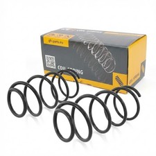 Coppia Molle Ammortizzatori