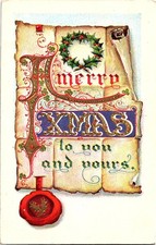 Una Felice Natalizia A Te E Ai