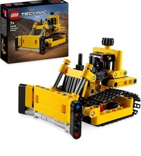 LEGO Technic Bulldozer da