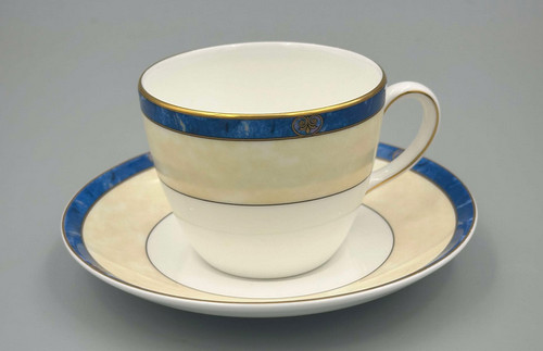 Wedgwood alexandria tazza - alexandria, da