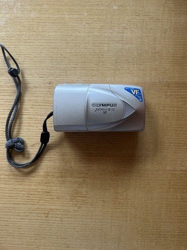Olympus mju 115 - olympus,