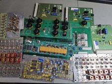 Joblot Di Vari PCB Da Test