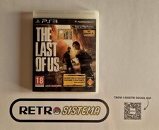Playstation 3 PS3 The Last Of