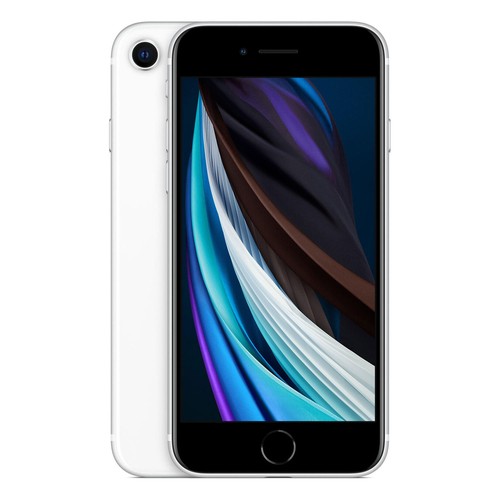 Smartphone apple iphone - apple, se
