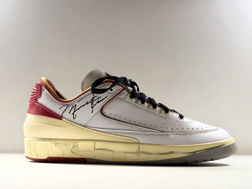 Air jordan retro low - air,