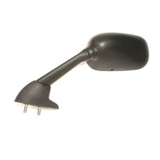 SPECCHIETTO NERO SINISTRO JMP