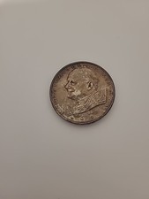 VATICANO 1000 Lire AG Silver