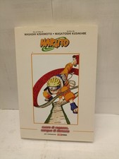 NARUTO il romanzo CUORE DI