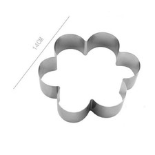 SET 2 PZ FORME PER DOLCI