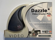 Dazzle Video Creator Plus HD