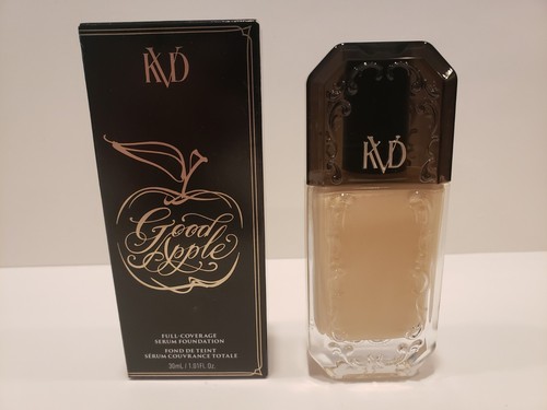 Kat von good apple - von, ~