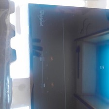 elettrodomestici cucina,piano cottura ad induzione whirlpool,cm 60 nuovo