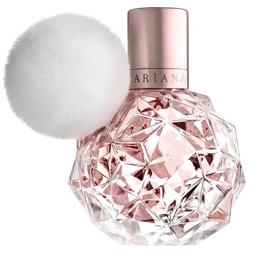 Ariana grande ari eau - grande,