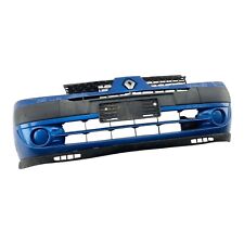 Paraurti Anteriore RENAULT CLIO 2 Serie 3-5 Porte RICAMBIO USATO ORIGINALE