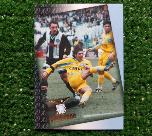 Card lazio panini - card,