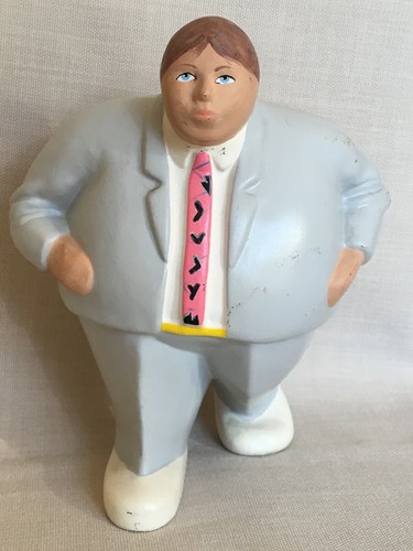 L'Aquilone statue homme en