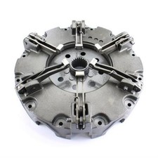 Frizione doppia per Mercedes-Benz Unimog MB-Trac U900 U1000 U1100 U1300 U1500