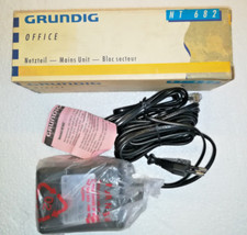 NT682 Alimentatore Grundig