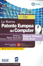 Informatica ECDL Nuovo