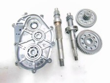 Ingranaggi ruota posteriore KYMCO PEOPLE GTI 125 2010 2012 2014
