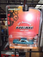 Greenlight 1/64 1967 dodge