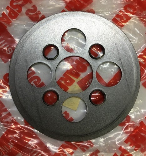 8508544 disco frizione - 8508544,