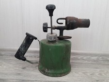 Lampada bruciatore a benzina a