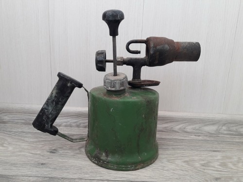 Lampada bruciatore benzina - bruciatore,