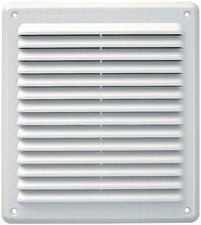 GRIGLIA DI AERAZIONE