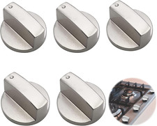 Manopola Fornello a Gas 5