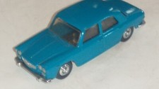 Mercury  Lancia Flavia n.31