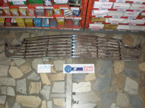 Griglia mascherina anteriore - mascherina,