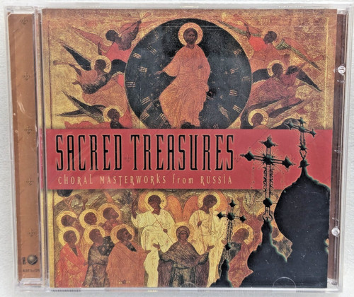 Sacred treasures hearts - sacred,