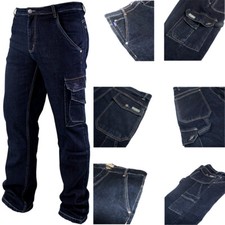 Pantaloni da lavoro jeans