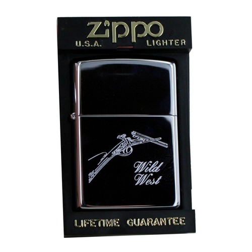 Zippo accendino tipo - zippo,