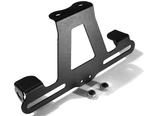 Eliminatore parafango coda