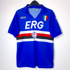 Maglia calcio originale