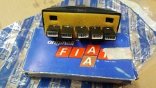 PANNELLO COMANDI ARIA CONDIZIONATA NUOVO PER -FERRARI LANCIA FIAT COME FOTO