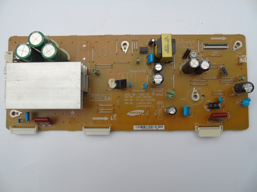 Scheda plasma 42dh ym - y,