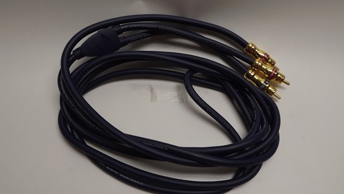 Esoteric audio usa sub4 rca - esoteric,