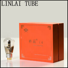 Coppia abbinata LINLAI E-6SN7