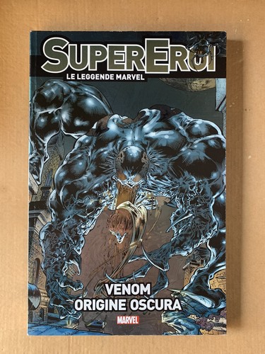 Marvel leggende - le,